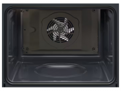   Electrolux KODEF70X -  3