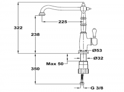   Teka - RT 915  116030051 -  2