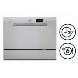   Electrolux - ESF 2400 OS -  2