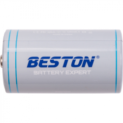  Beston D 1.5V 4000mah Li-ion (DLC-40) (AA620302)