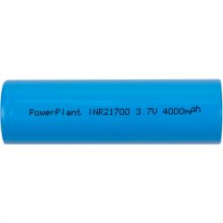  PowerPlant 21700 3.7 V 4000mAh (Chinese cell) (AA620326)