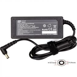   PowerPlant   LG 220V, 19V 65W 3.42A (6.5*4.4 with pin) (AF65F6544)