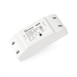  1- WI-FI  SONOFF Basic, 2200W (BASICR2)