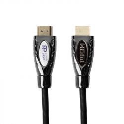   PowerPlant HDMI (M) - HDMI (M), 2.0V, 30AWG, 4K Ultra HD, 2 (CA910250)