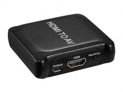  PowerPlant HDMI - AV (HDCAV02-M) (CA911486)