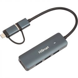  PowerPlant USB 3.0 - 4 x USB 3.0 (CA913466)