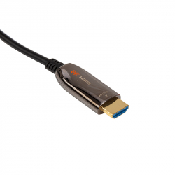  HDMI - HDMI, AOC, 8K, 60Hz, 50m, 48Gbps, V2.1 (CA914036)