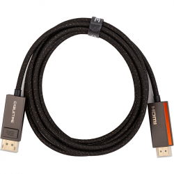  DisplayPort - HDMI, 8K, 3m, 2.1 (CA914081)