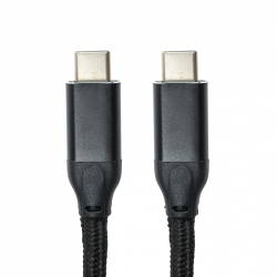  San Guan USB3.1 Type-C - Type-C PD 100W, 3,  (CA914111)