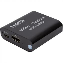    PowerPlant HDMI 4k/30hz (HDVC3) (CA914142)