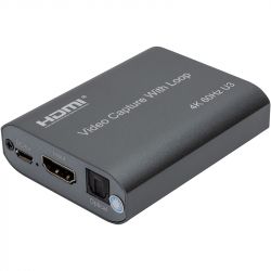    PowerPlant HDMI USB3.0 4k/60hz (HDVC8) (CA914180)