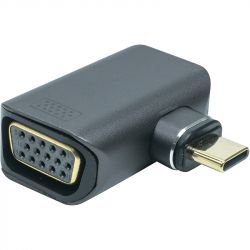  PowerPlant USB Type-C - VGA, 1080P, 60Hz (CA914289)