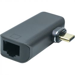  PowerPlant USB Type-C - RJ-45, 100/1000Mb (CA914296)