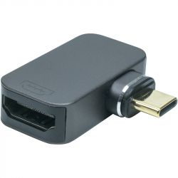  PowerPlant USB Type-C - HDMI, 4K, 60Hz (CA914302)