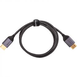 ³  Cabletime HDMI (M) - HDMI (M), 2.1V, 32AWG, 8K Ultra HD, 1 (CA914661)