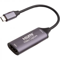   PowerPlant HDMI in, 2.0 USB, Type-C (HDVC2-C) (CA914708)