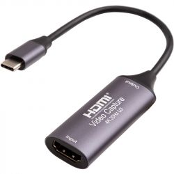   PowerPlant HDMI in, 3.0 USB, Type-C (HDVC2-C) (CA914715)