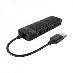 USB- ORICO FL02-BK-BP (CA914876)