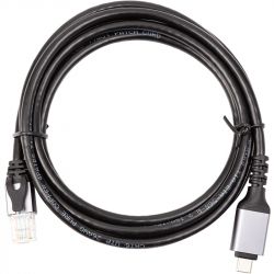  USB Type-C - RJ45, 2m (CA914920)