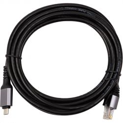  USB Type-C - RJ45, 3m (CA914937)