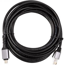  USB Type-C - RJ45, 5m (CA914944)