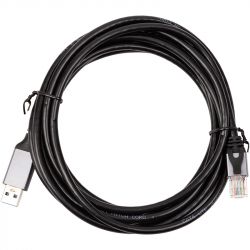  CAT6 UTP, USB3.0 Type-A - RJ45 3m (CA914999)