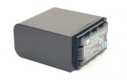  PowerPlant Panasonic VW-VBD98 10400mAh (CB970100)