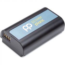  PowerPlant Panasonic DMW-BLJ31 3350mAh (CB970421)