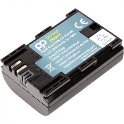  PowerPlant Canon LP-E6NH 2250mAh (CB970551)