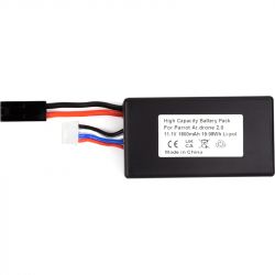  PowerPlant Parrot Ar.drone 2.0 1800mAh (Dual Connector) (CB970698) -  1