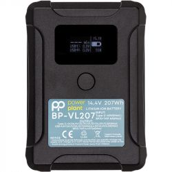  PowerPlant Sony BP-VL207 14000mAh (CB970957) -  1