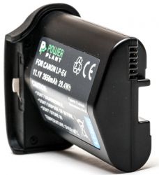  PowerPlant Canon LP-E4 2650mAh (DV00DV1215)