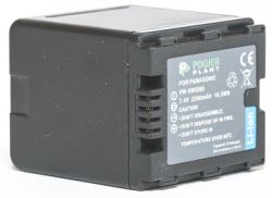  PowerPlant Panasonic VW-VBN260 2200mAh (DV00DV1296)