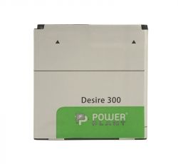  PowerPlant HTC Desire 300 (BP6A100) 1700mAh (DV00DV6059)