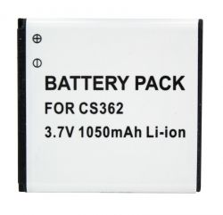  PowerPlant Huawei CS362 (HB5I1) 1050mAh (DV00DV6089)