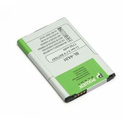  PowerPlant LG E460 Optimus L5 II (BL-44JH) 1750mAh (DV00DV6285)