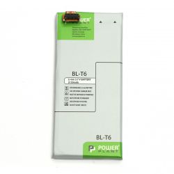  PowerPlant LG Optimus GK F220 (BL-T6) 3150mAh (DV00DV6294)