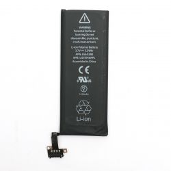  PowerPlant Apple iPhone 4S (616-0580) new 1430mAh (DV00DV6333)