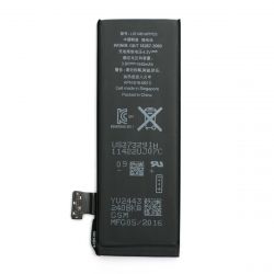  PowerPlant Apple iPhone 5 (616-0613) new 1440mAh (DV00DV6334)