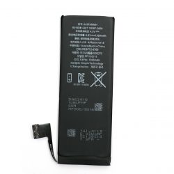  PowerPlant Apple iPhone 5S (616-0718) new 1560mAh (DV00DV6335)