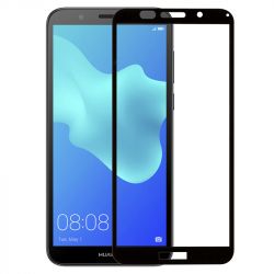   Full screen PowerPlant  Huawei Y5 (2018), Black (GL604913) -  1