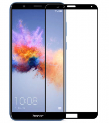   Full screen PowerPlant  Huawei Honor 7X Black (GL605057)