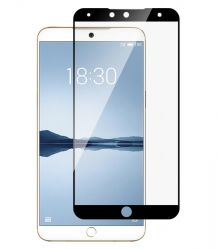   Full screen PowerPlant  Meizu 15 Lite Black (GL605156)