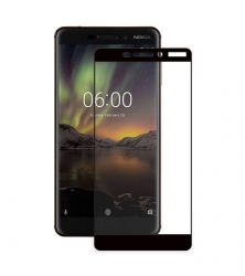   Full screen PowerPlant  Nokia 6.1, Black (GL605262)