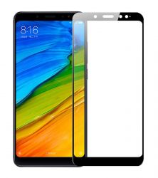   Full screen PowerPlant  Xiaomi Redmi Note 5 Pro, Black (GL605583) -  1