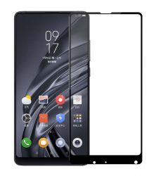   Full screen PowerPlant  Xiaomi Mi Mix 2, Black (GL605637)