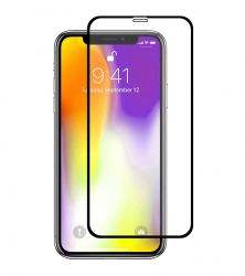    Full screen PowerPlant  Apple iPhone X/XS, Black (GL605682)