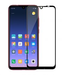   Full screen PowerPlant  Xiaomi Redmi Note 7 Pro, Black (GL606283) -  1