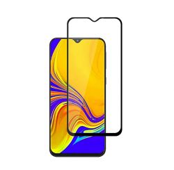   Full screen PowerPlant  Samsung Galaxy A30, Galaxy A30s Black (GL606306) -  1