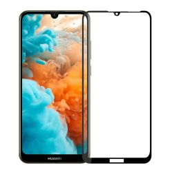   Full screen PowerPlant  Huawei Y6 (2019), Black (GL606528)